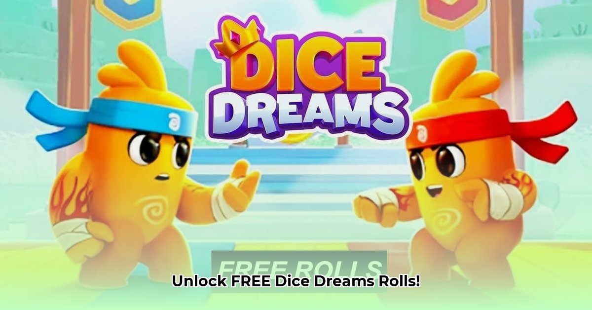 dice-dreams-free
